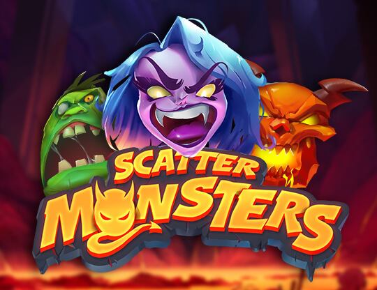 Scatter Monsters